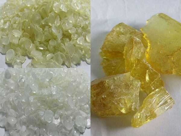 قیمت Rosin Ester در حال افزایش است