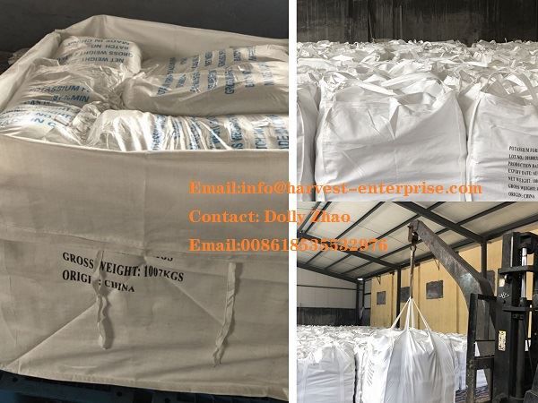 پکیج فرمت پتاسیم جامد