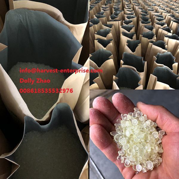 علامت گذاری جاده رنگ Rosin Ester کشتی به تایوان: