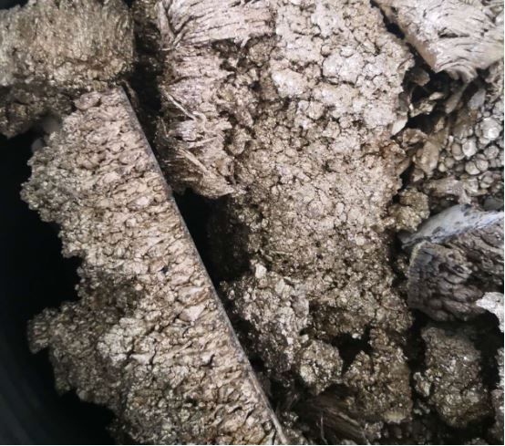 آلیاژ آلی کلسیم کالاهای خطرناک کلاس 4.3 است