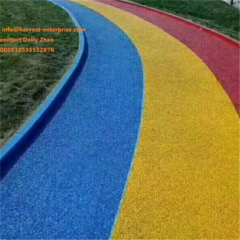 سنگدانه مناسب برای ساخت و ساز شهری