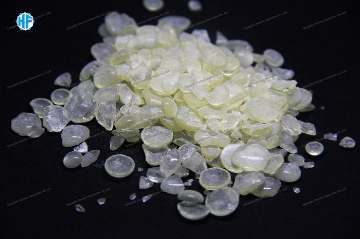 ما در China Adhesive شرکت خواهیم کرد