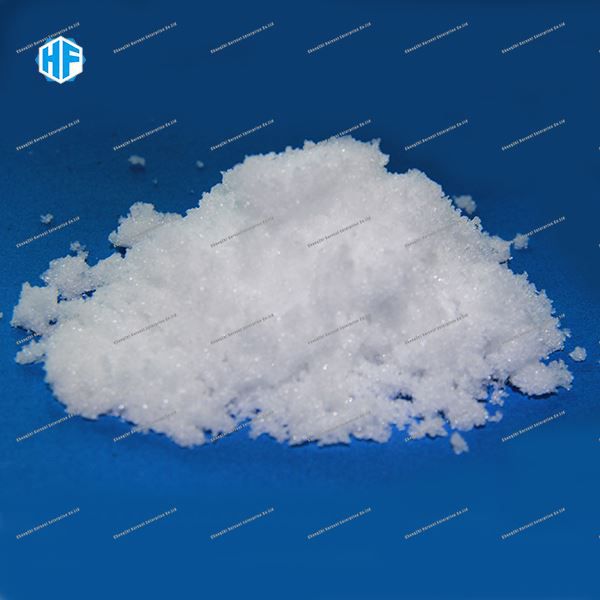 آمونیوم استات CAS 631-61-8