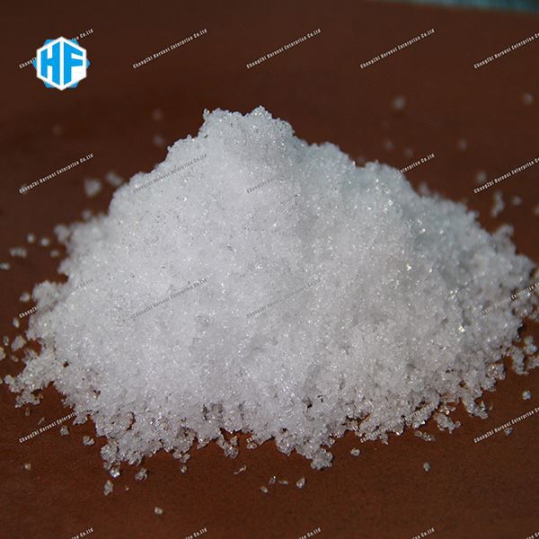 فرمت آمونیوم CAS 540-69-2