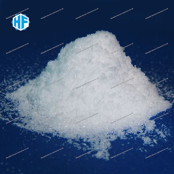 منیزیم استات CAS 16674-78-5