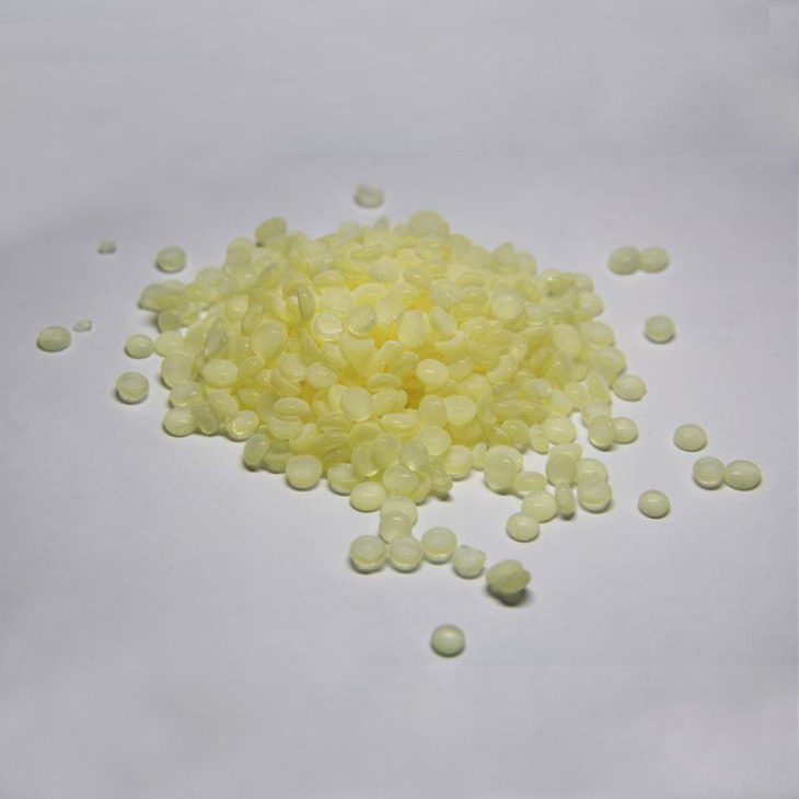 استرهای رزین اصلاح شده Maleic