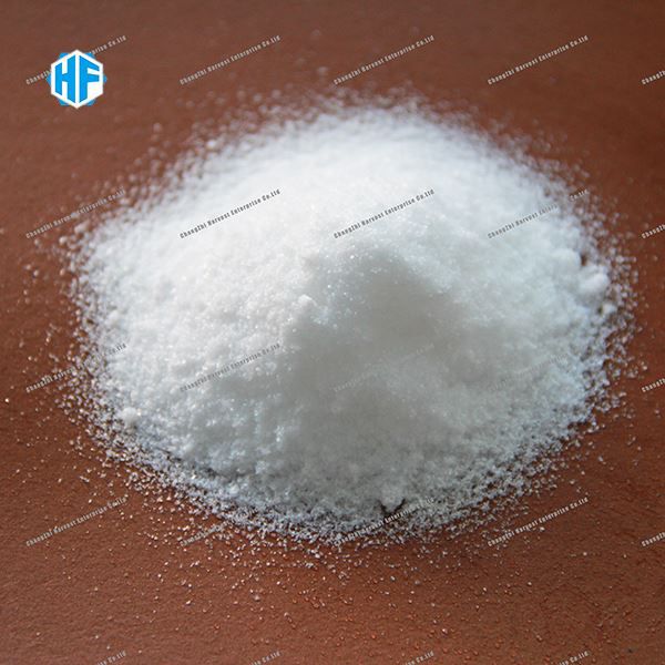 پتاسیم استات CAS 127-08-2
