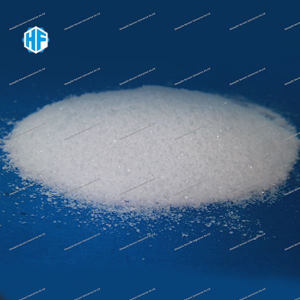 تری هیدرات بی آب استات سدیم CAS127-09-3CAS6131-90-4